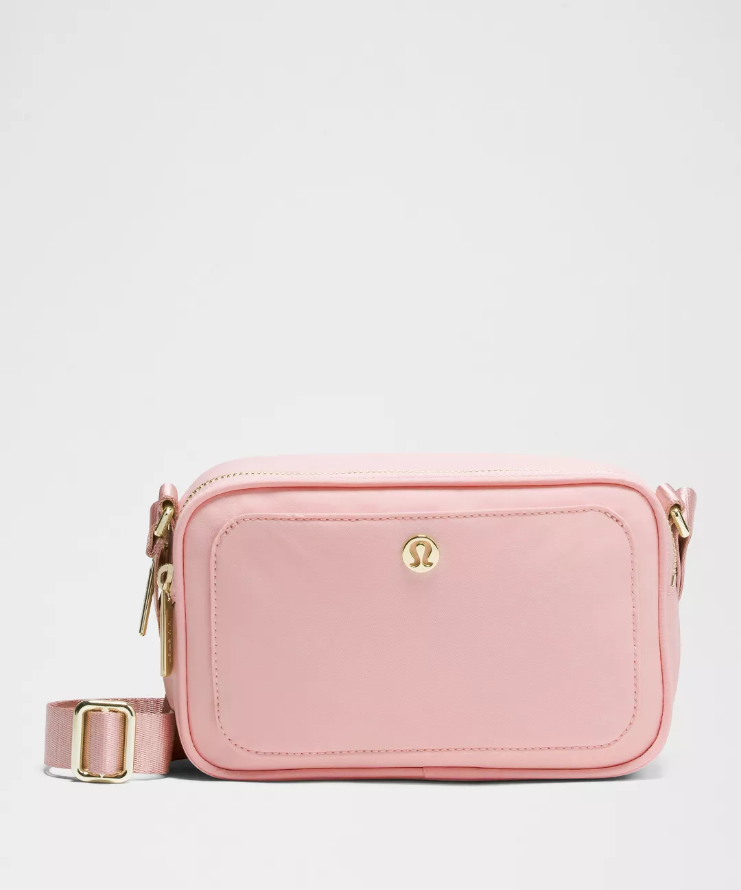 Crossbody Camera Bag 2L