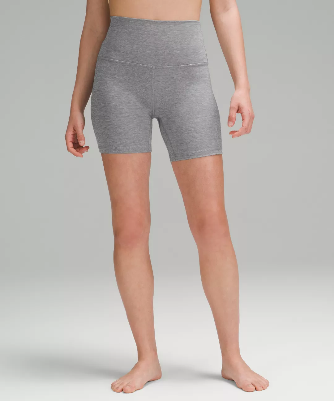 lululemon Align™ High-Rise Short 6"