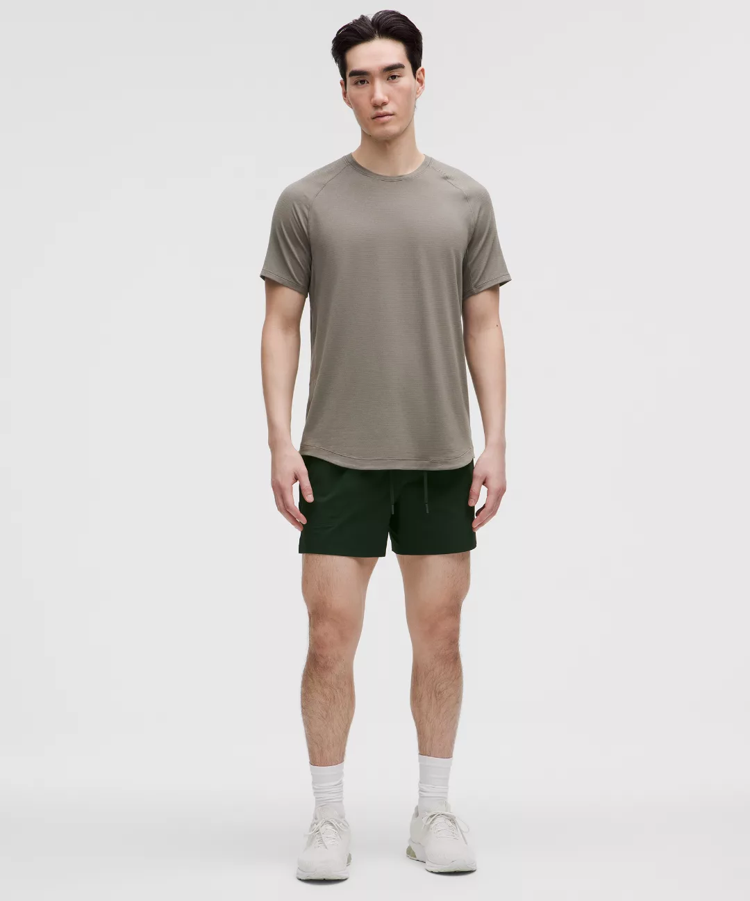 License to Train Linerless Short 5"