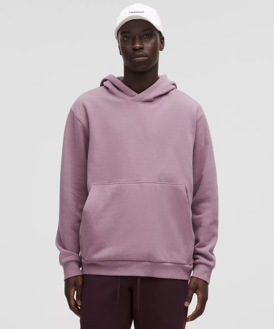 Steady State Pullover Hoodie