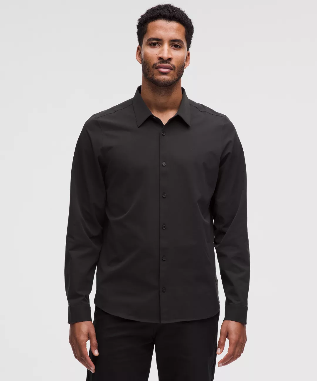 New Venture Long-Sleeve Shirt *Updated Classic-Fit
