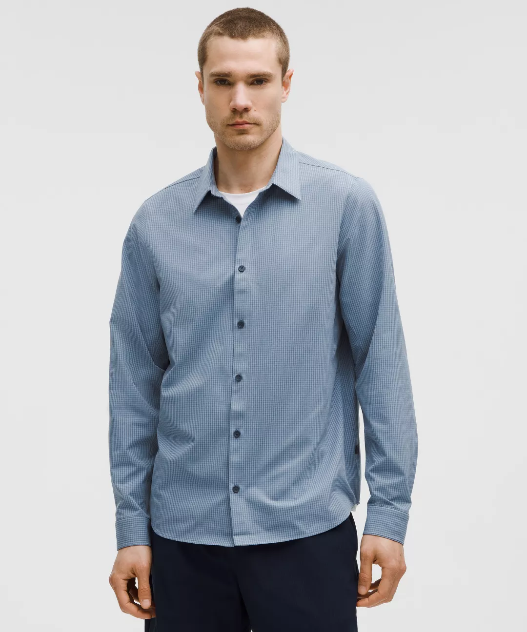 New Venture Long-Sleeve Shirt *Updated Classic-Fit