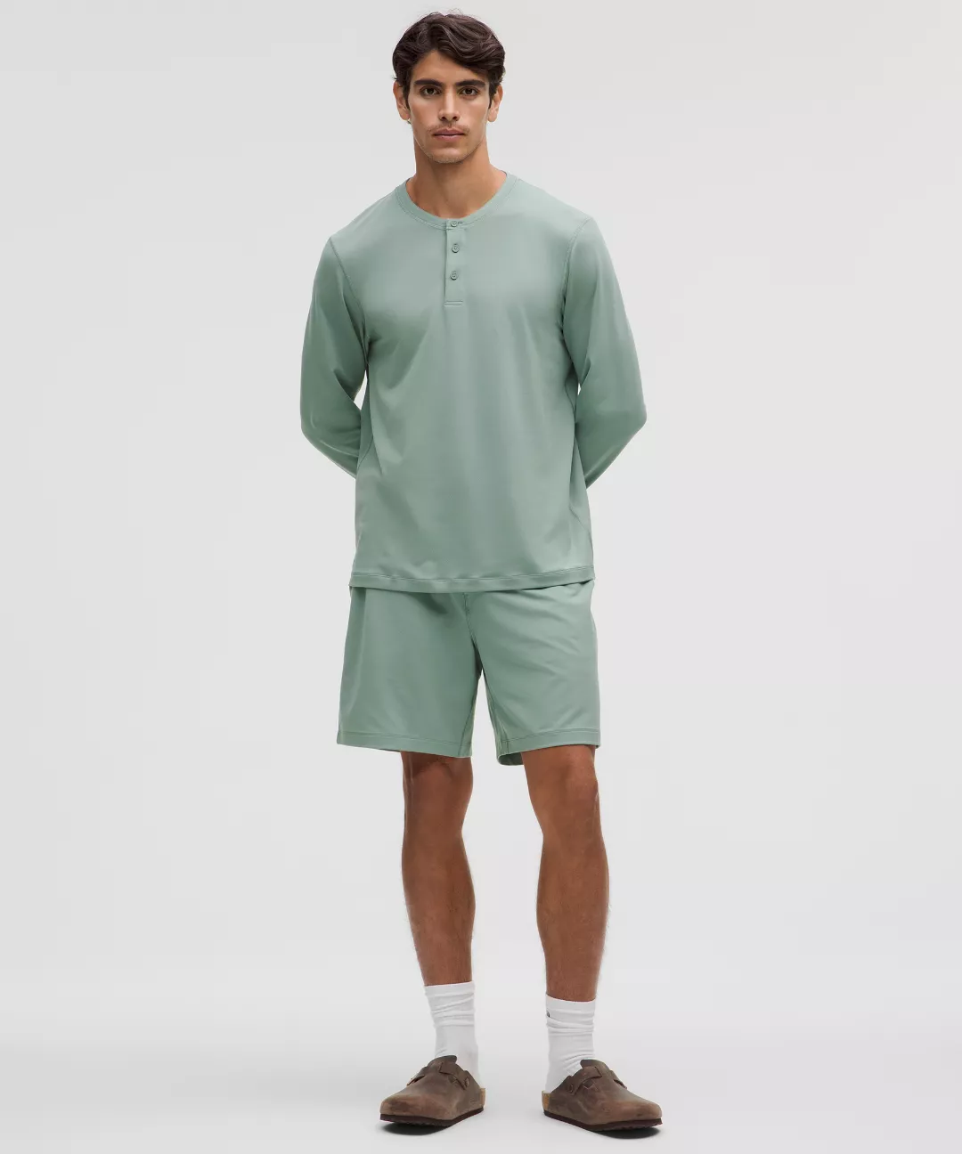 Soft Jersey Short 7"