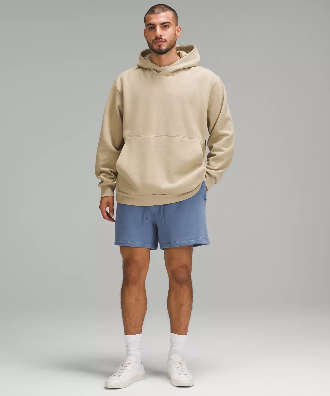 Steady State Relaxed-Fit Short 5"
