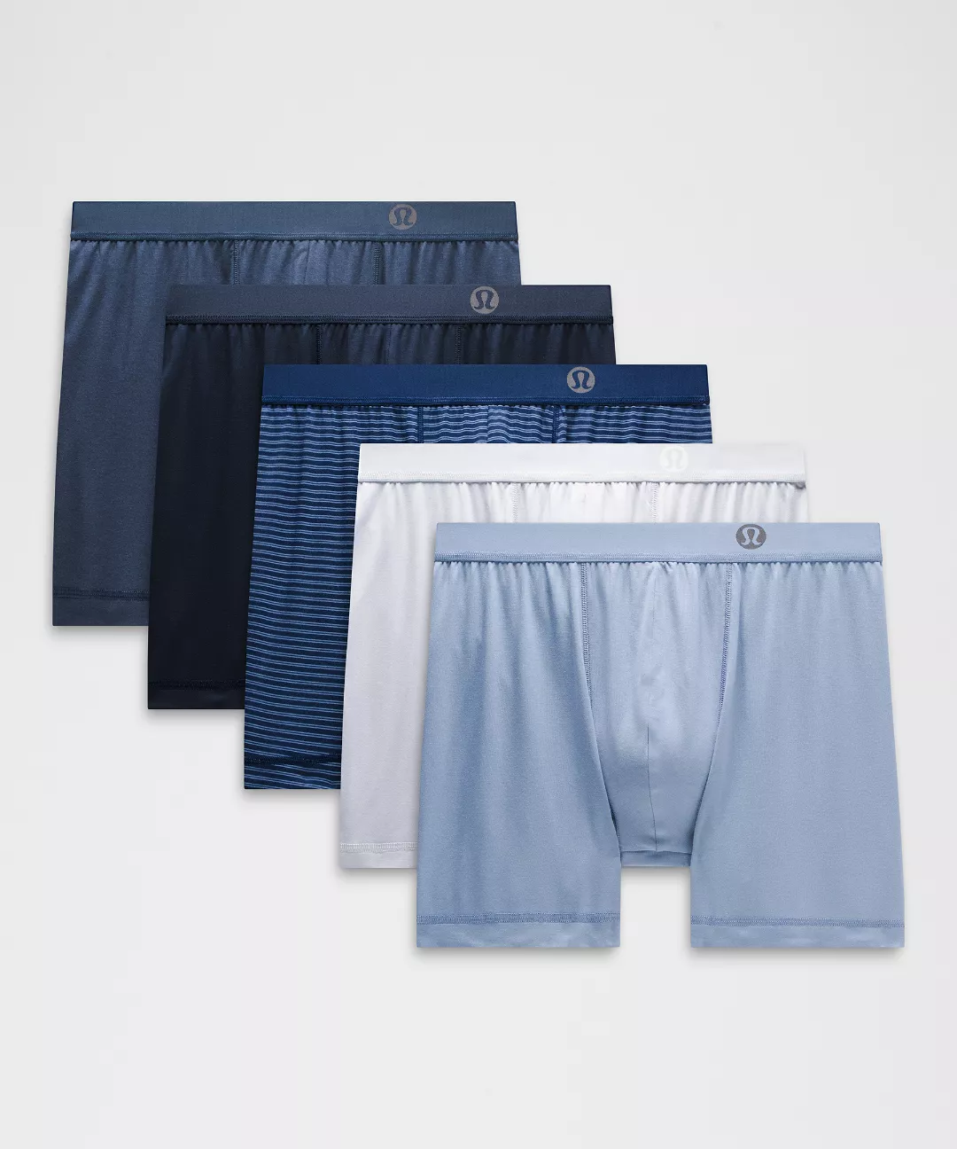 Always In Motion Boxer 5"