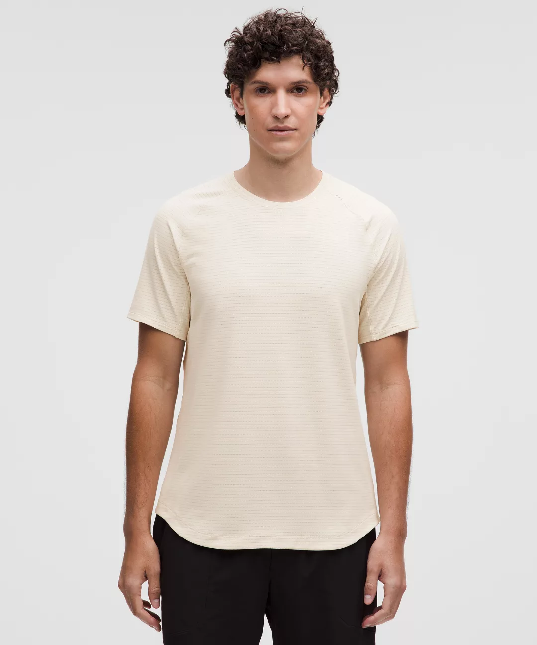 License to Train Short-Sleeve Shirt