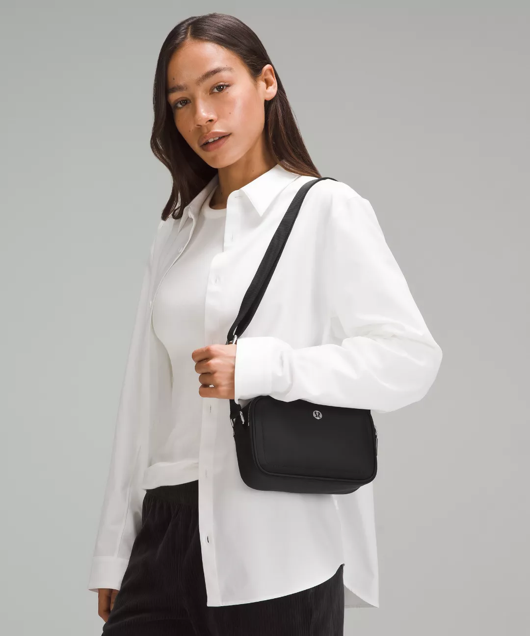 Crossbody Camera Bag 2L