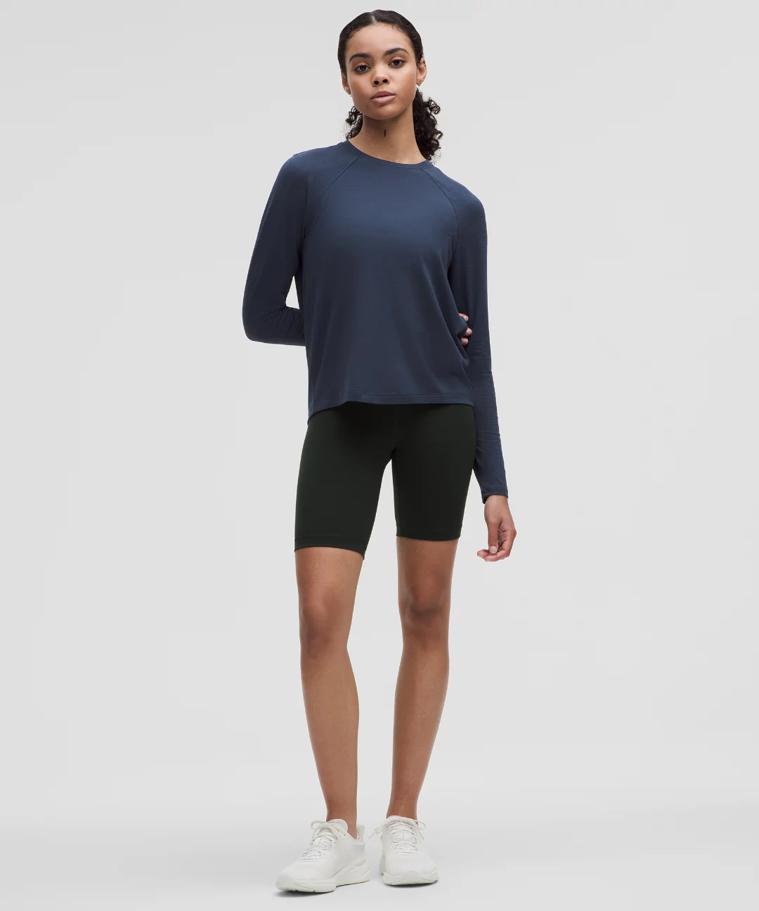 License to Train Classic-Fit Long-Sleeve Shirt