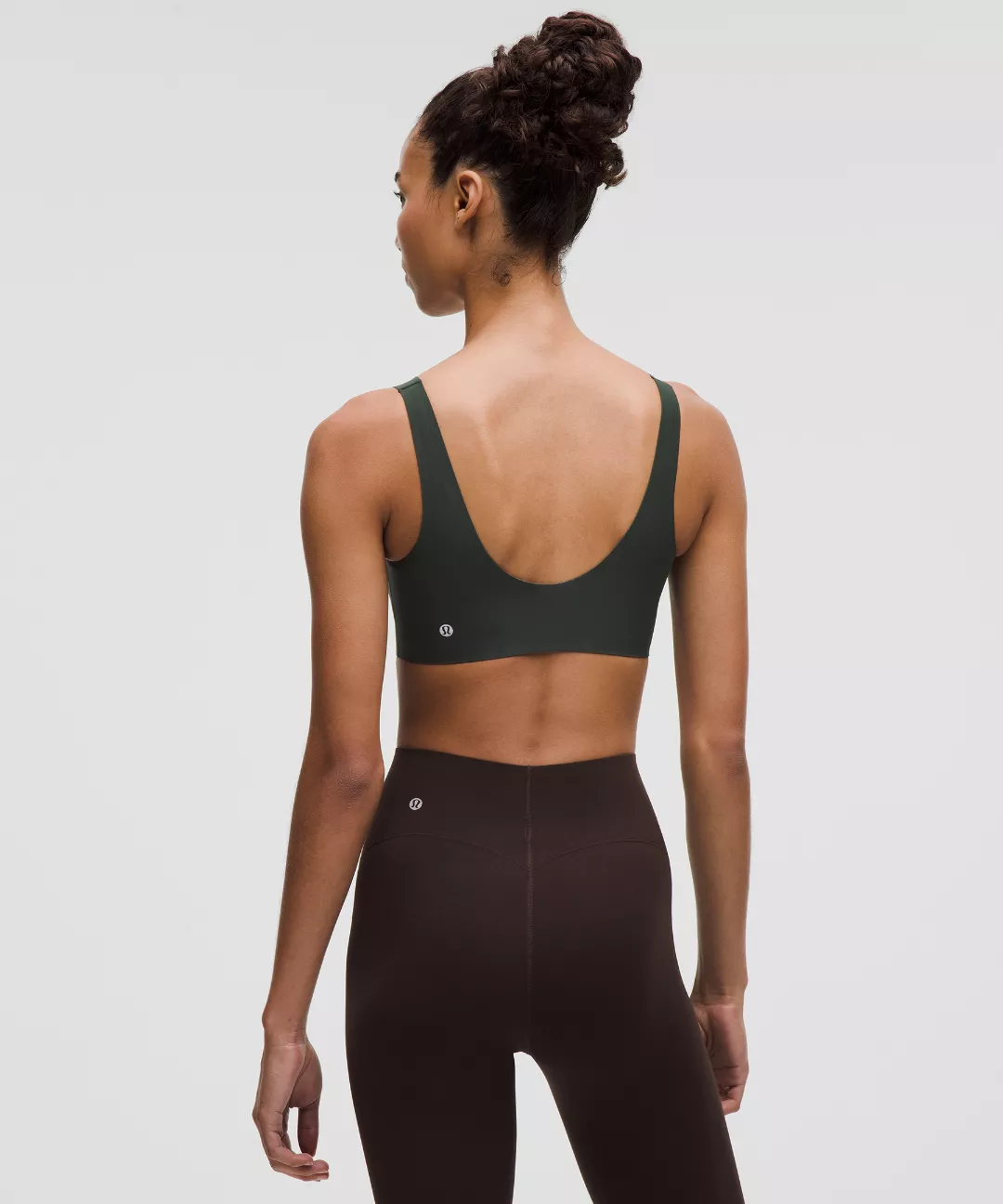 lululemon Glow Up™ Bra *Medium Support, B/C Cup