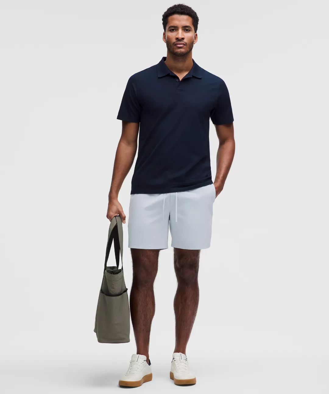 Swim Short 7"