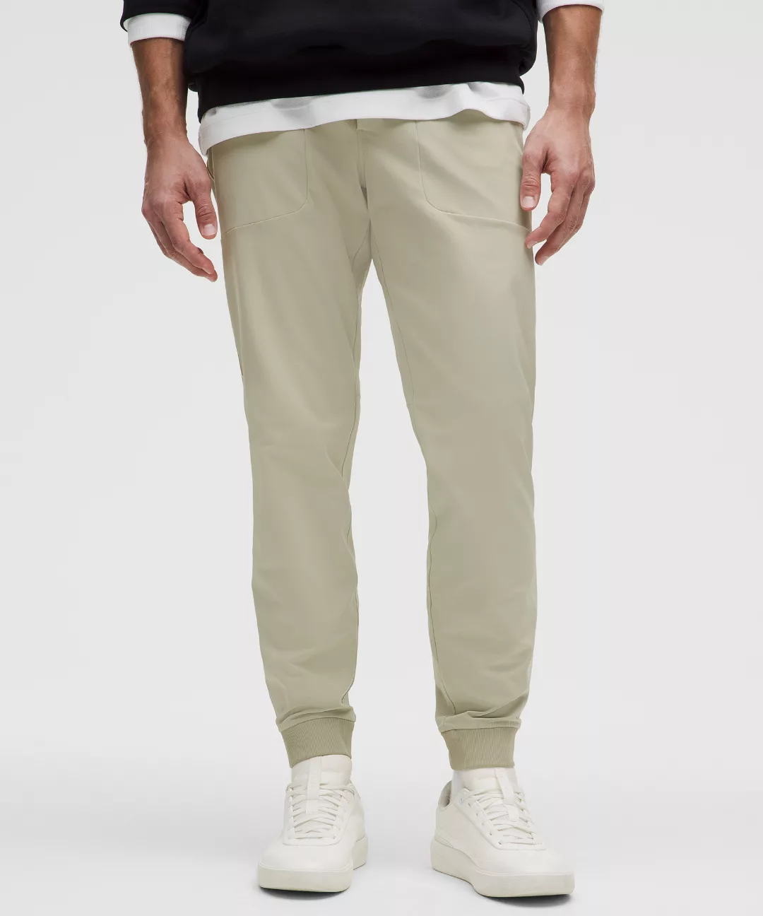ABC Jogger *Regular