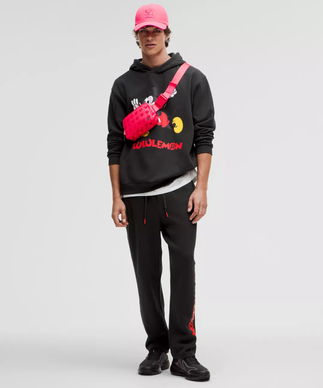 Disney x lululemon *Steady State Pant