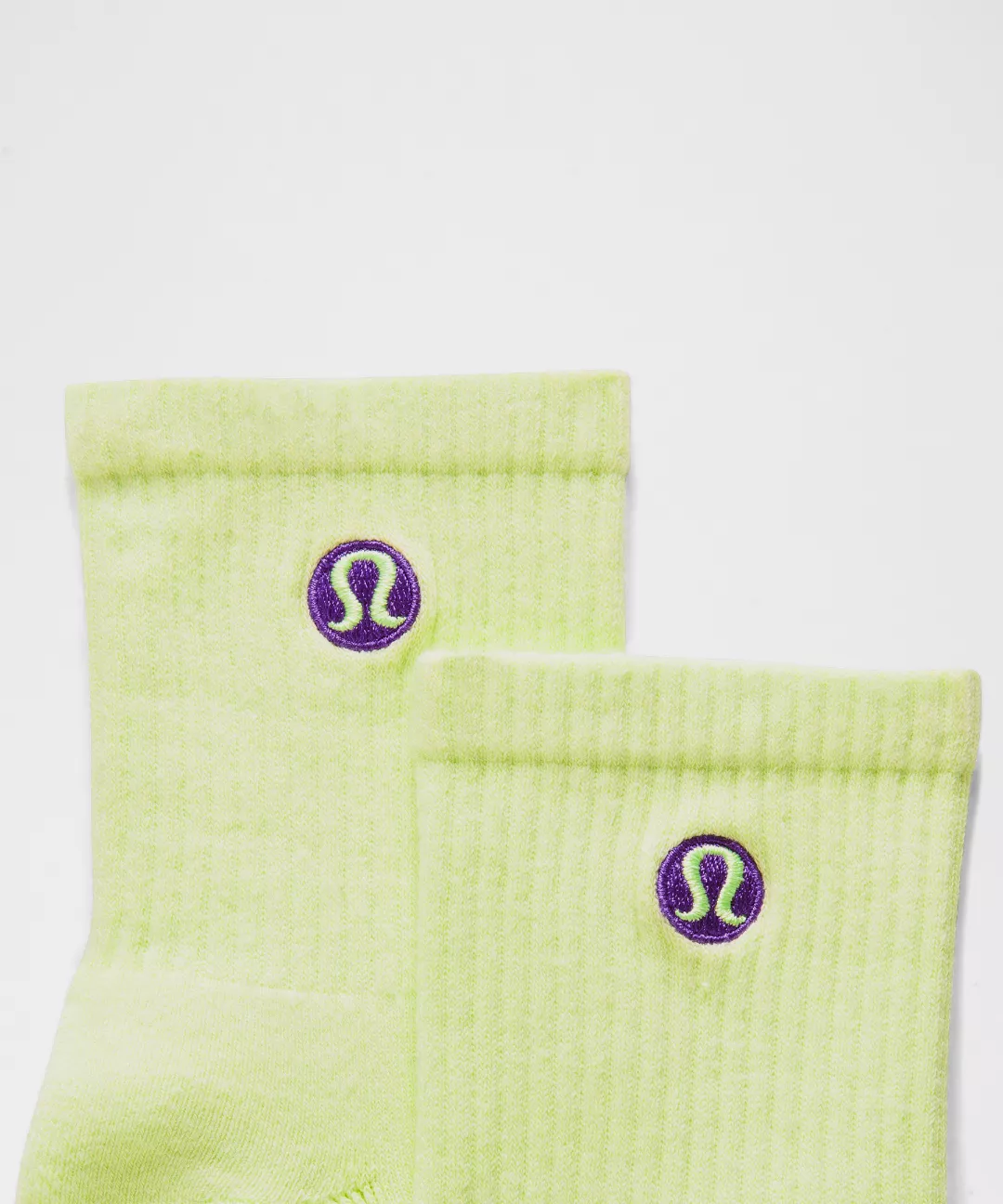 Unisex Daily Essential Quarter Socks