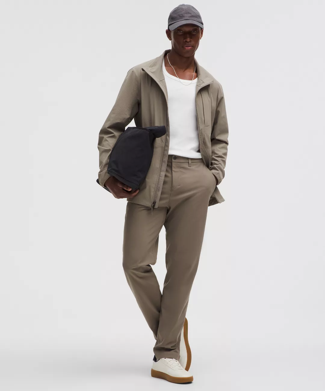 ABC Classic-Fit Trouser 32L *Warpstreme