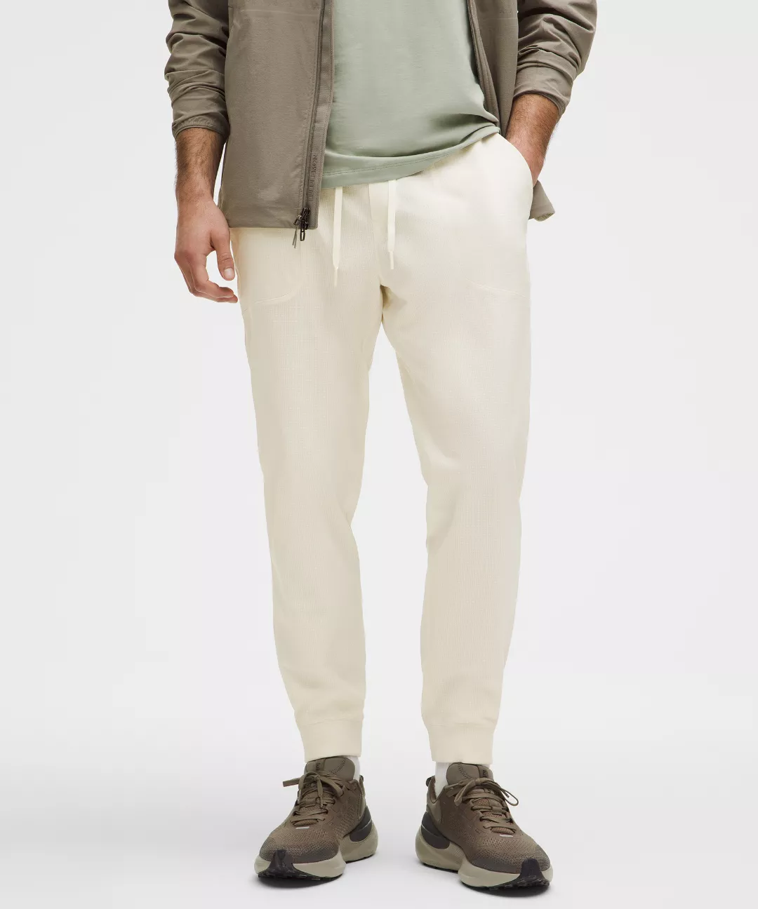 ABC Jogger *WovenAir