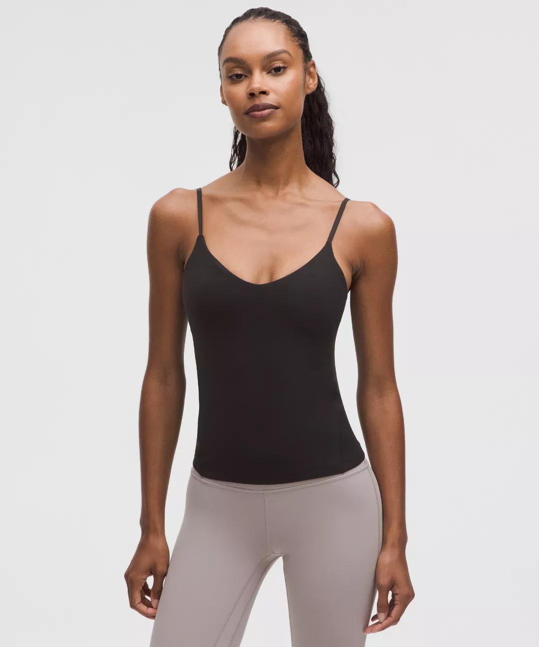 lululemon Align™ Waist-Length Cami Tank Top *A/B Cup