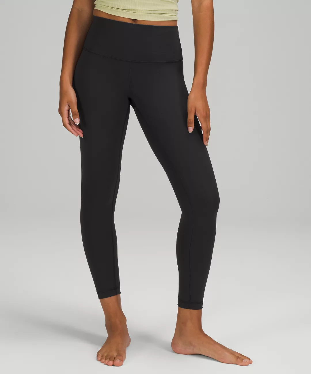 Wunder Under High-Rise Tight 25"