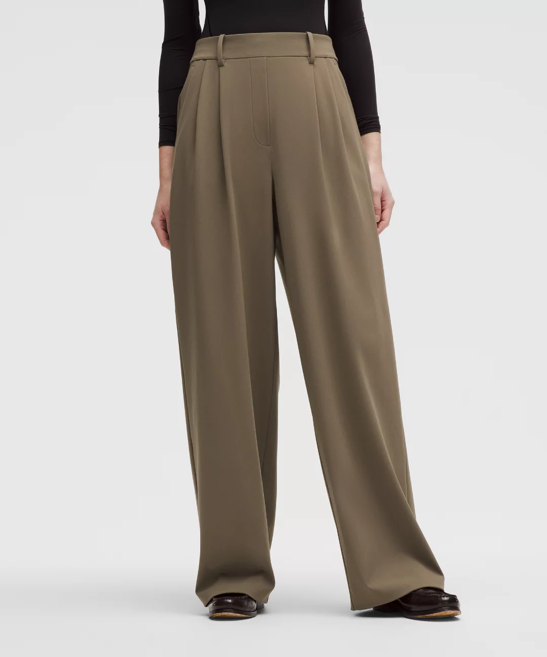 Daydrift High-Rise Trouser *Regular