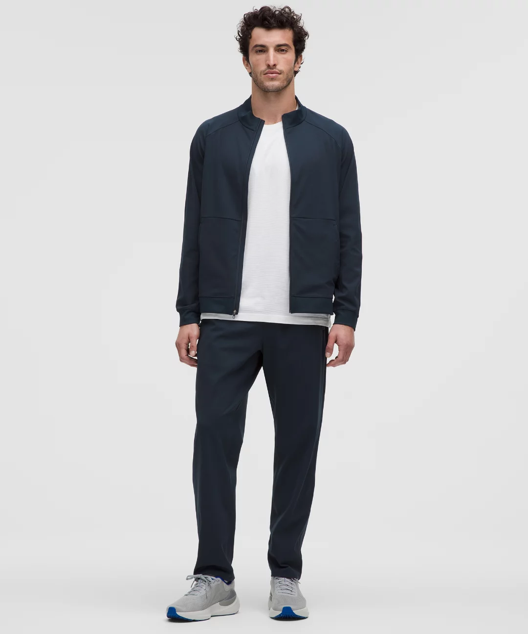 Pace Breaker Luxtreme Track Pant *Regular