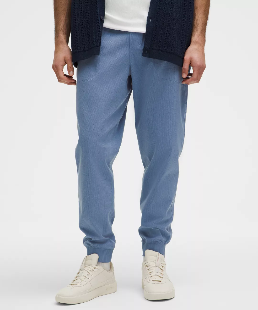 ABC Jogger *WovenAir
