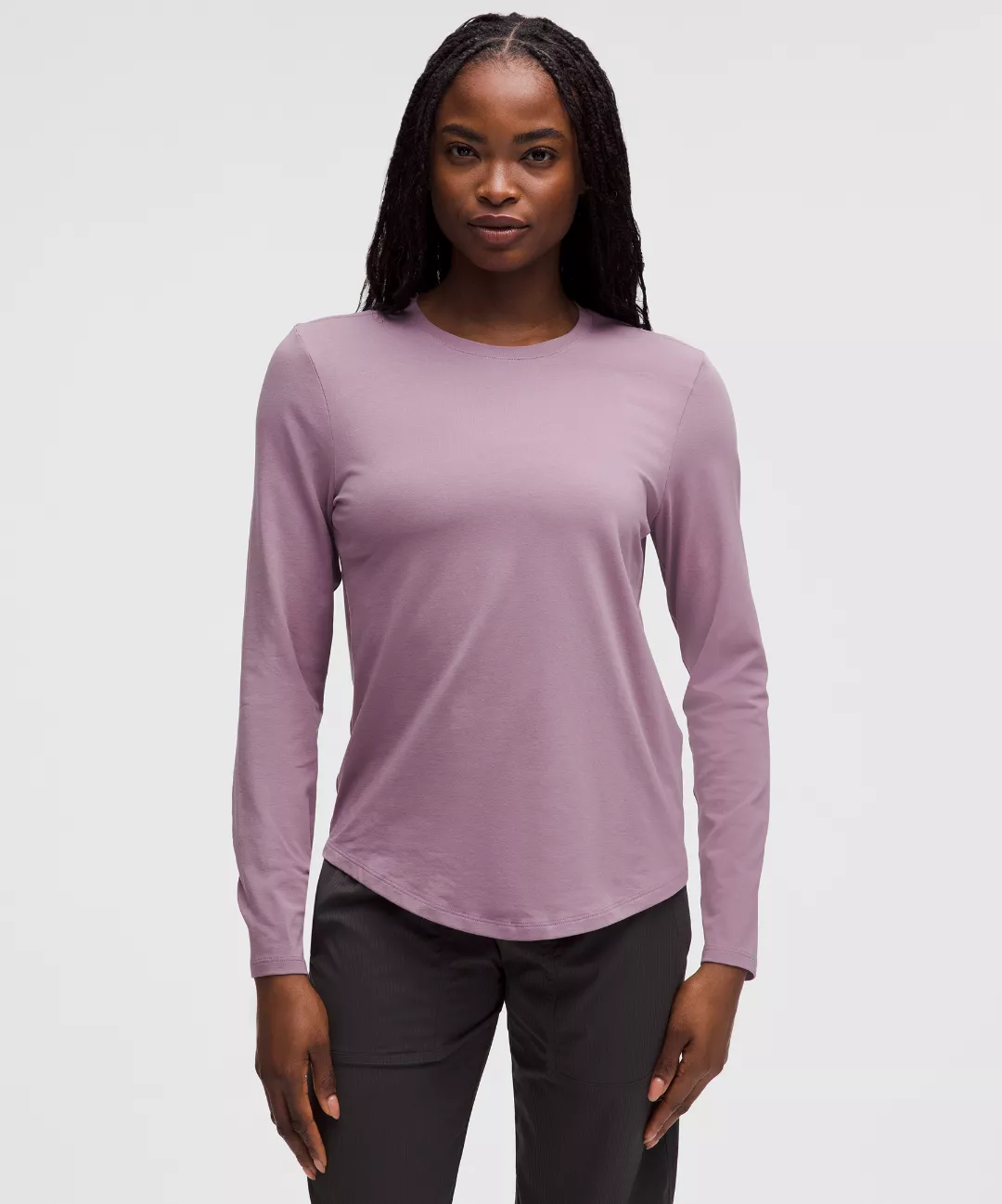 Love Long-Sleeve Shirt
