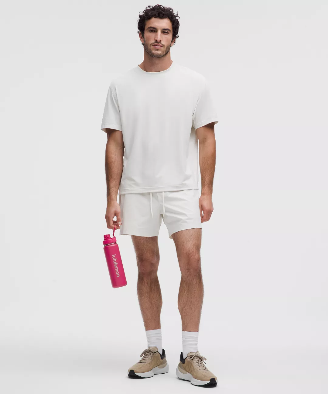 Back To Life Sport Bottle 24oz