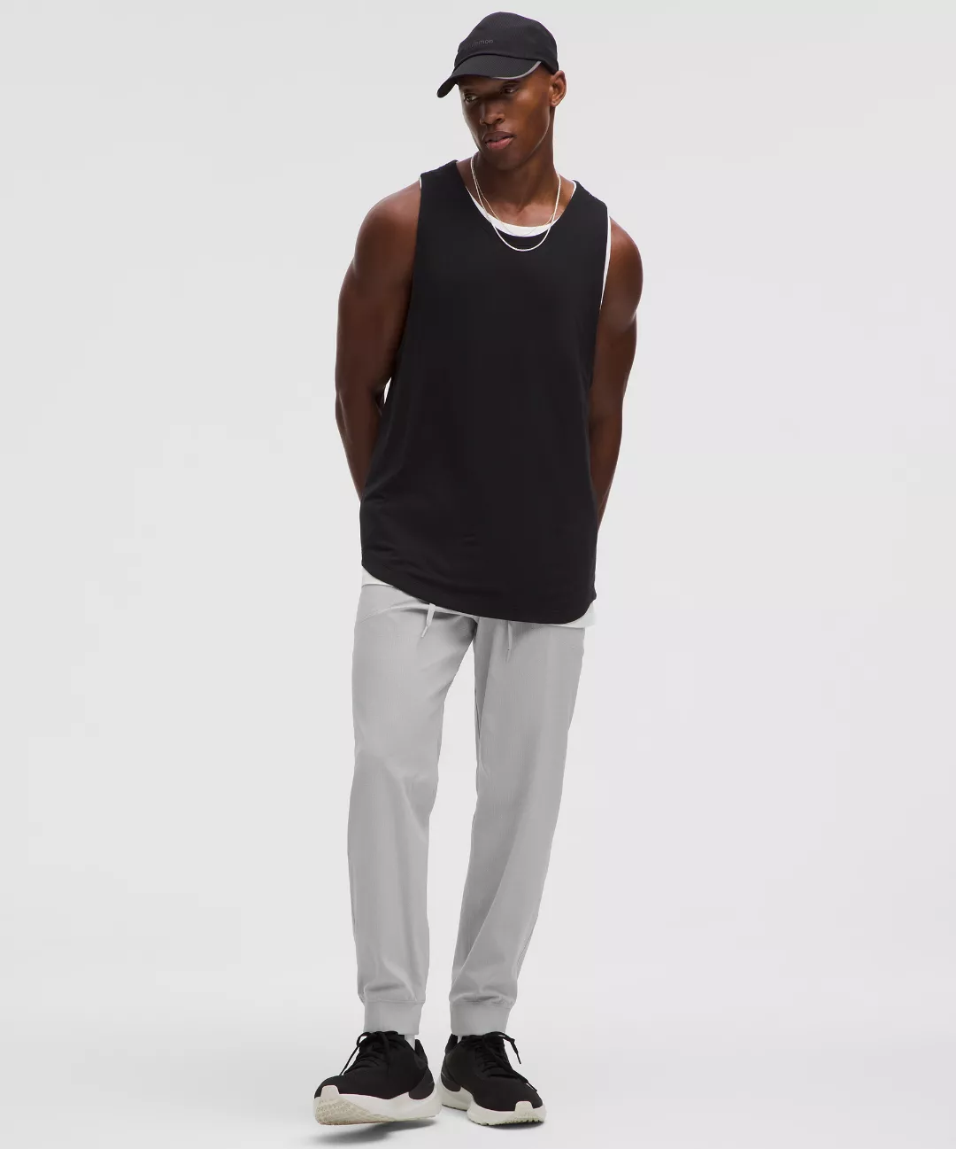 ABC Jogger Tall *WovenAir