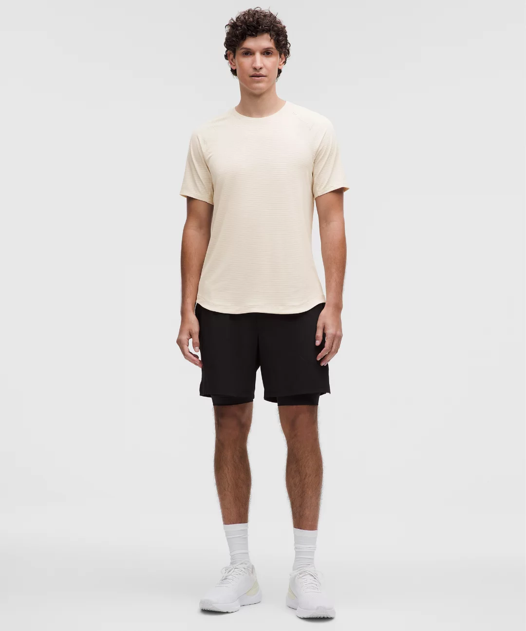 License to Train Short-Sleeve Shirt