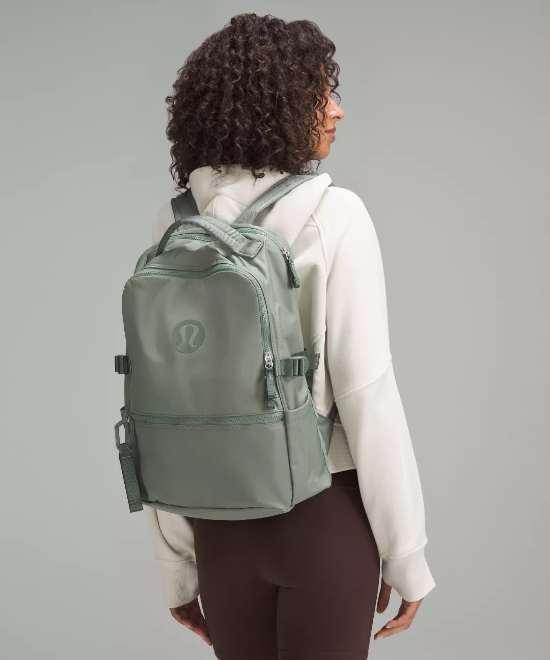 New Crew Backpack 22L *Logo