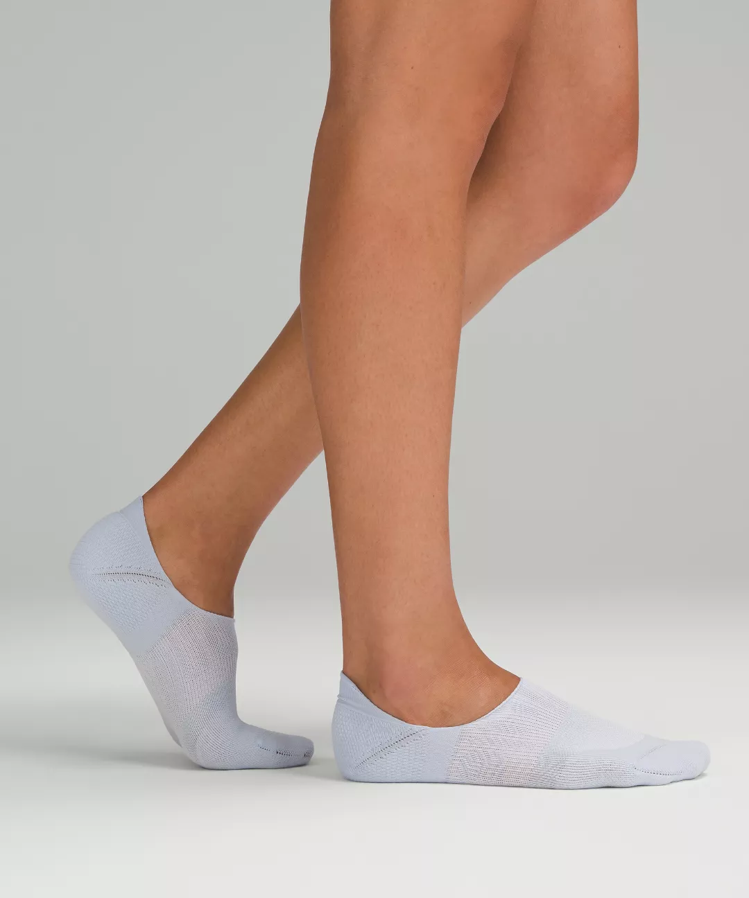 Women's Power Stride No-Show Socks with Active Grip *3 Pack