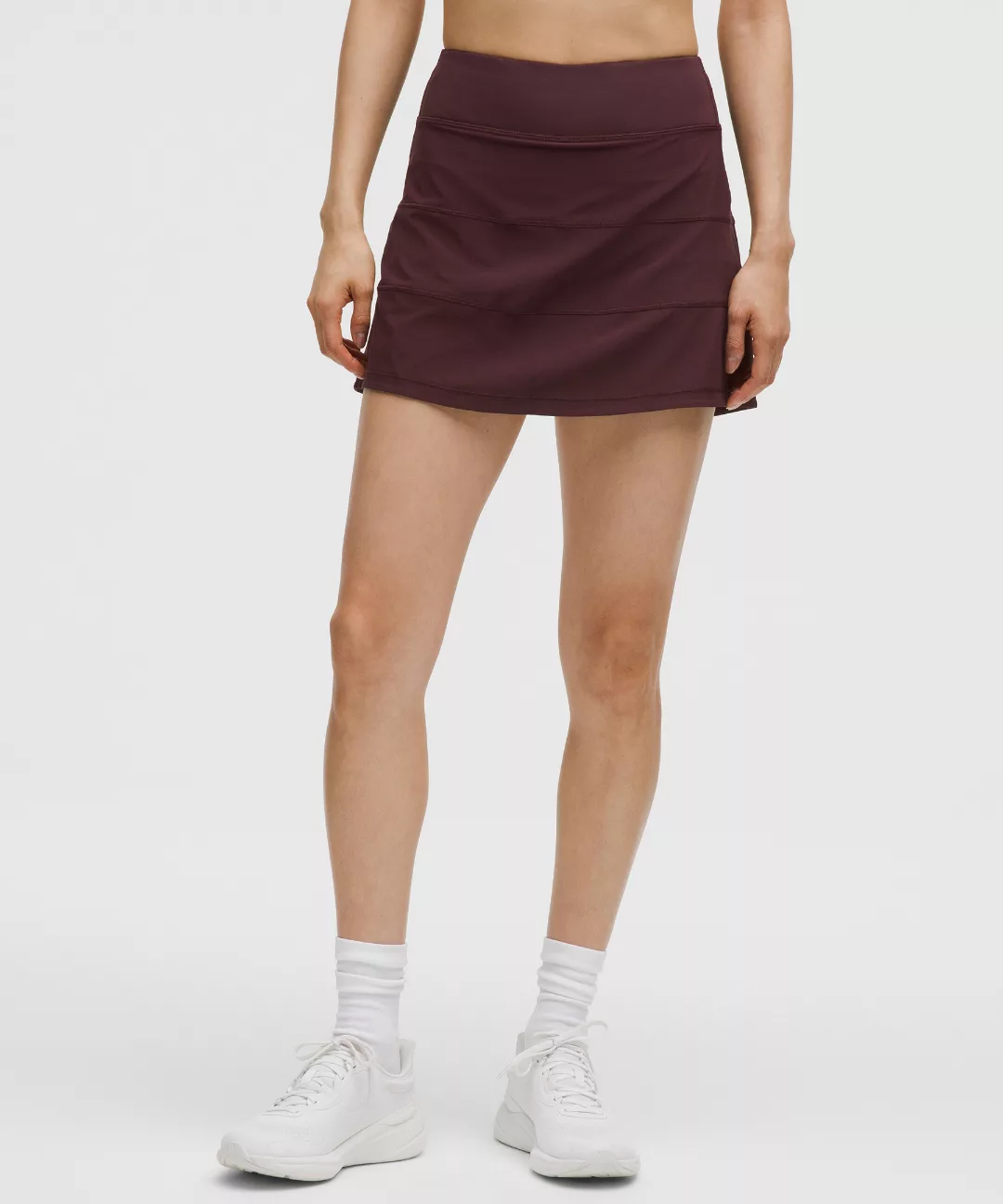 Pace Rival Mid-Rise Skirt *Long