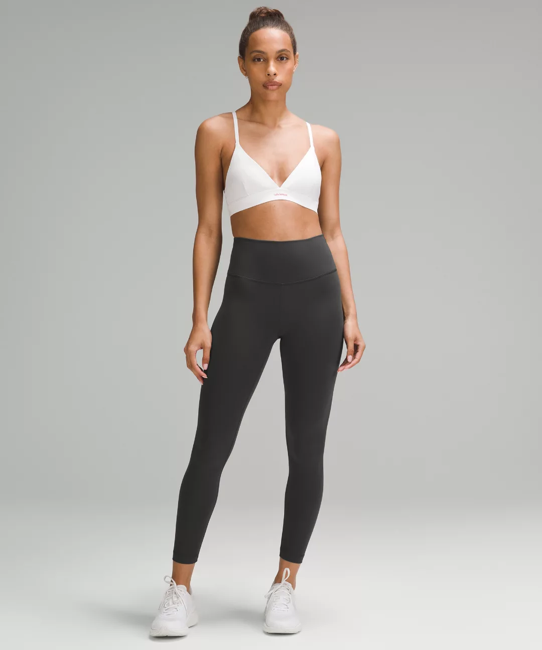 Wunder Train High-Rise Tight 25"