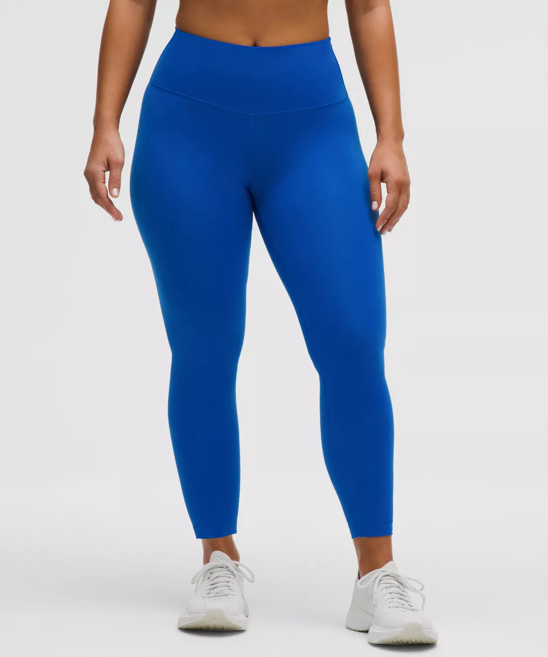 Wunder Train Contour Fit High-Rise Tight 25"