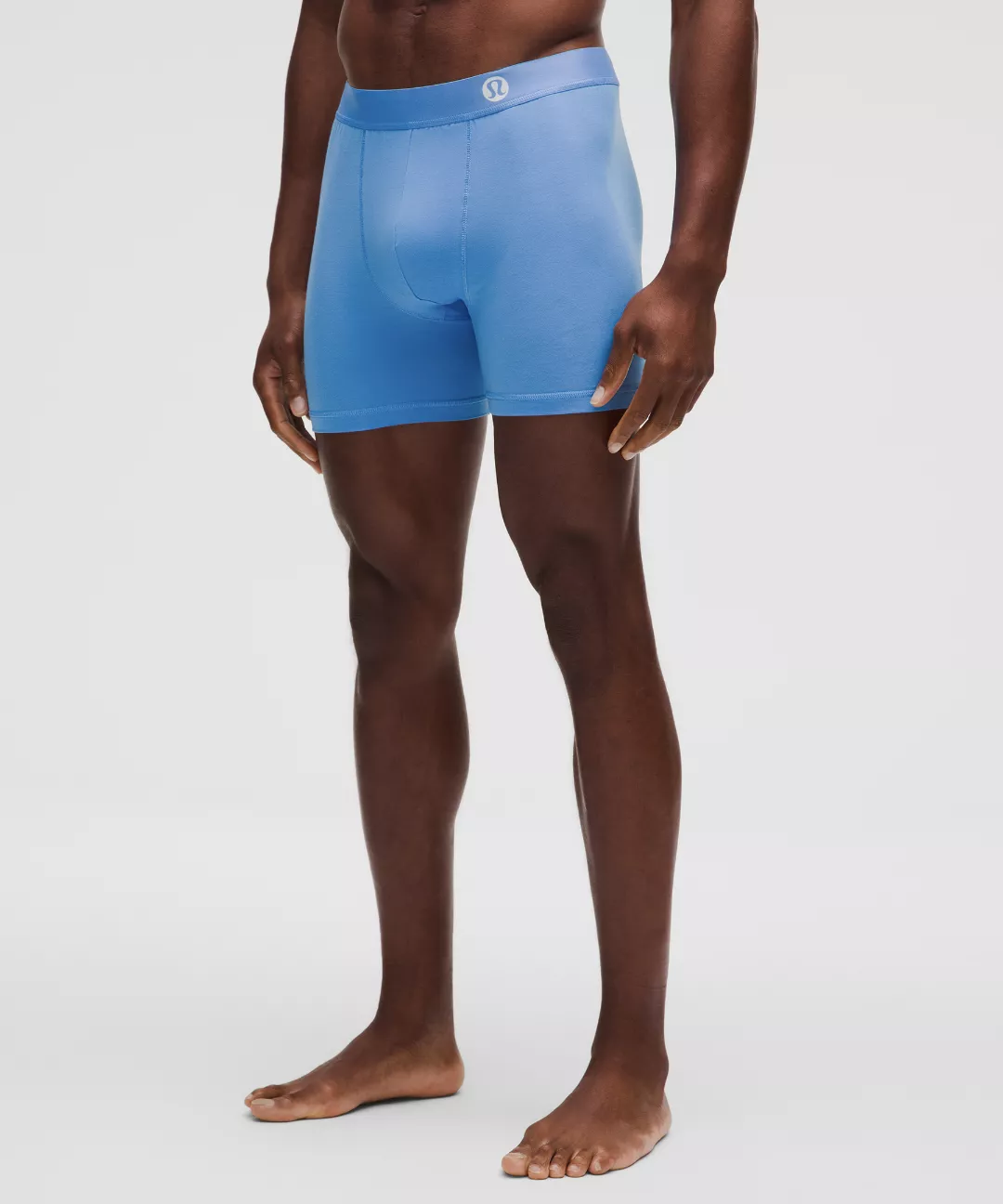 Always In Motion Boxer 5"