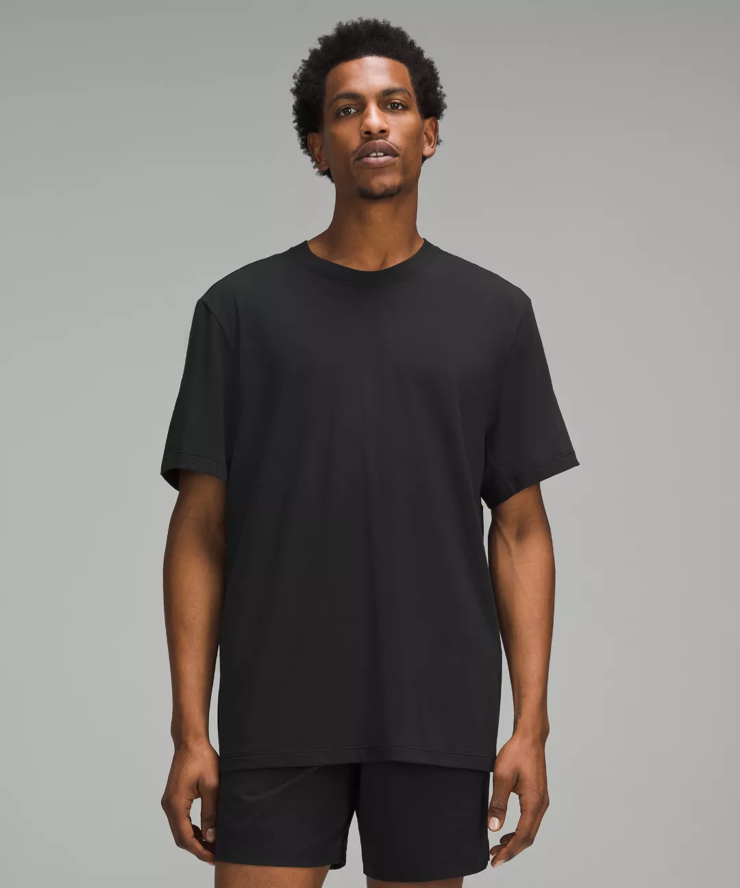 Zeroed In Short-Sleeve Shirt