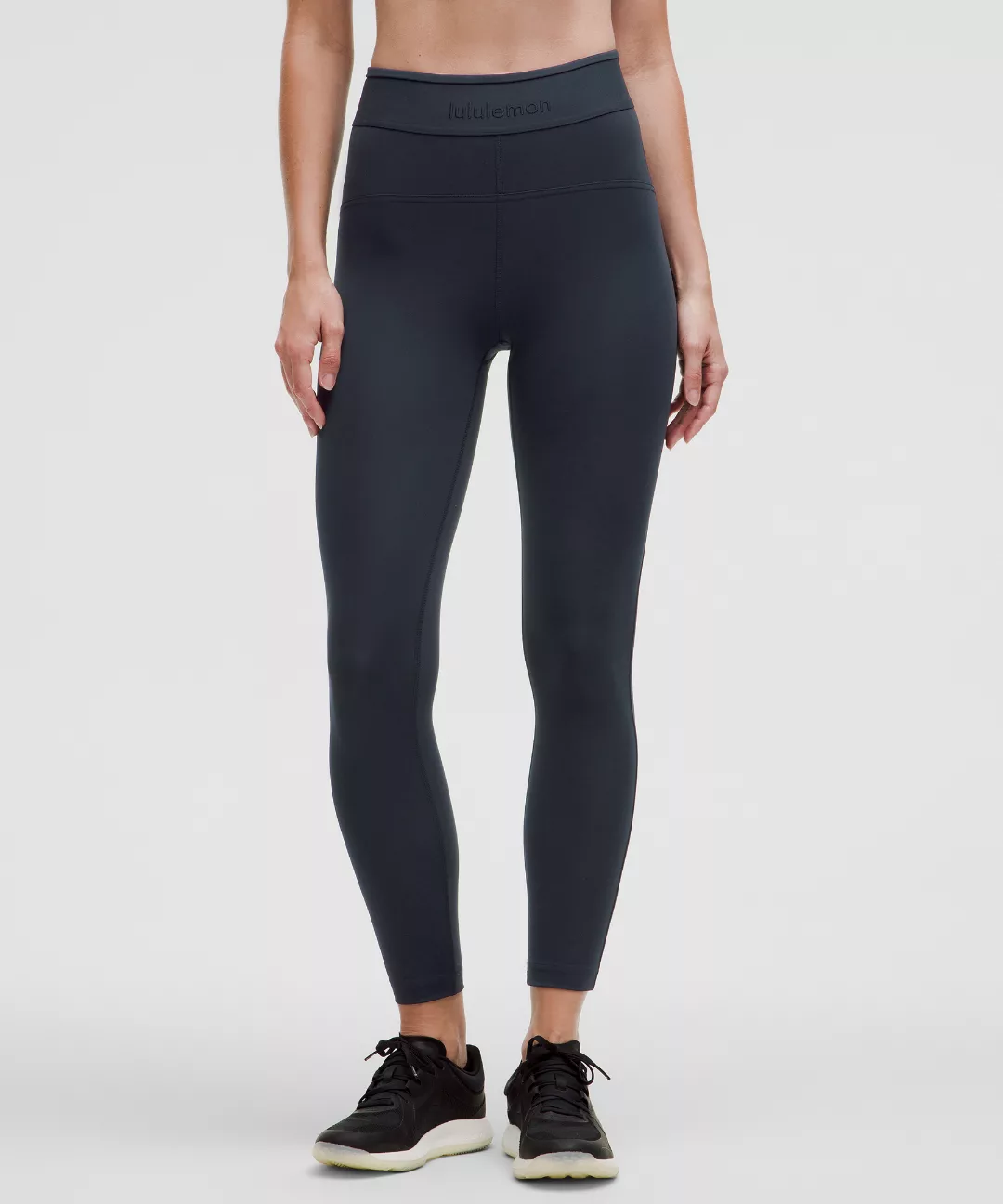 License to Train High-Rise Tight 25"