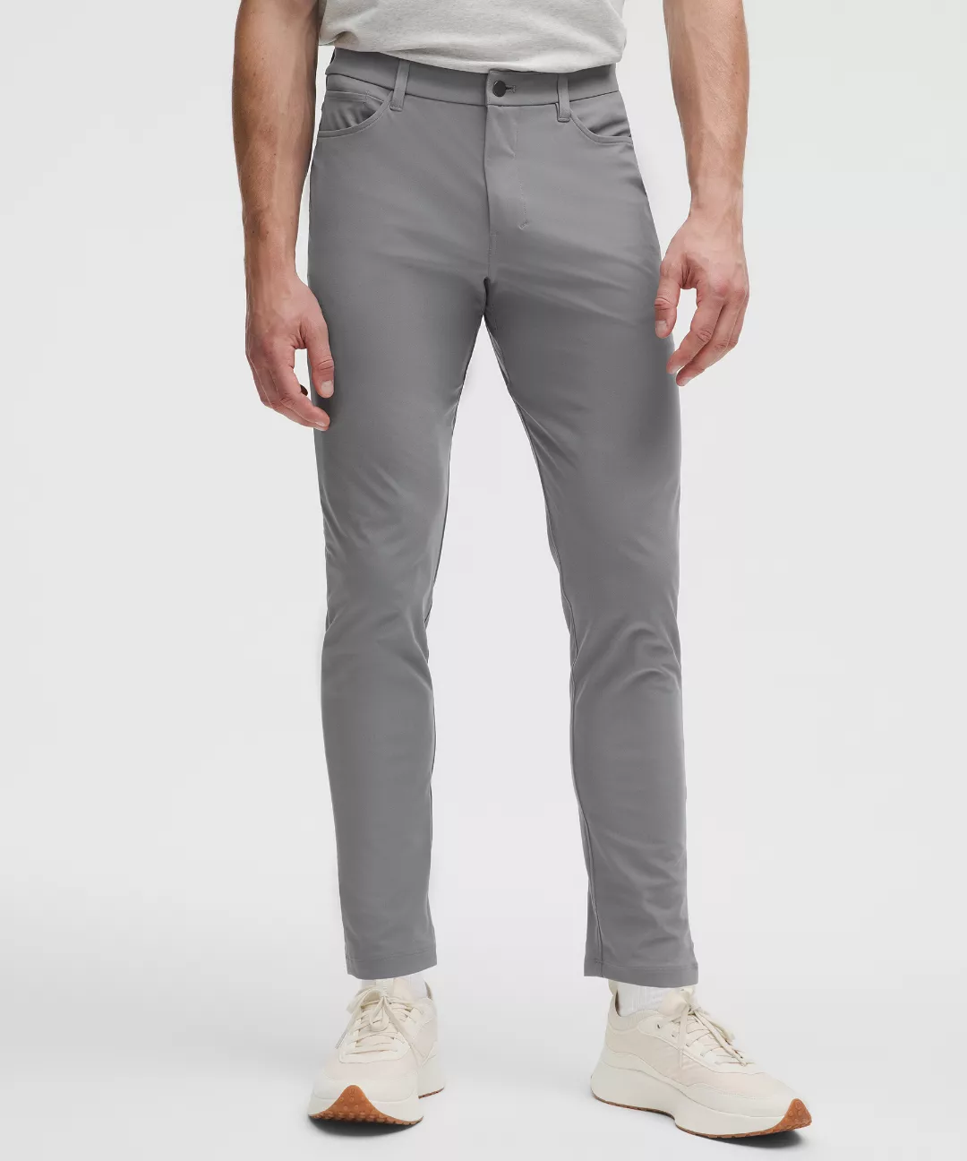 ABC Slim-Fit 5 Pocket Pant 34L *Warpstreme