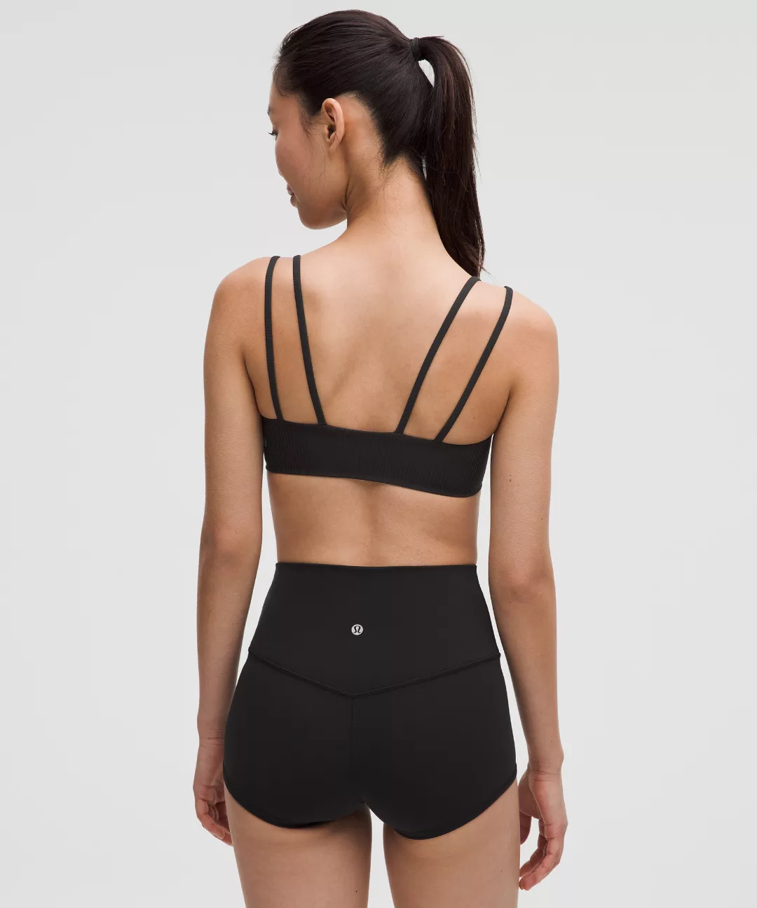Like a Cloud Ribbed Bra *Light Support, B/C Cup