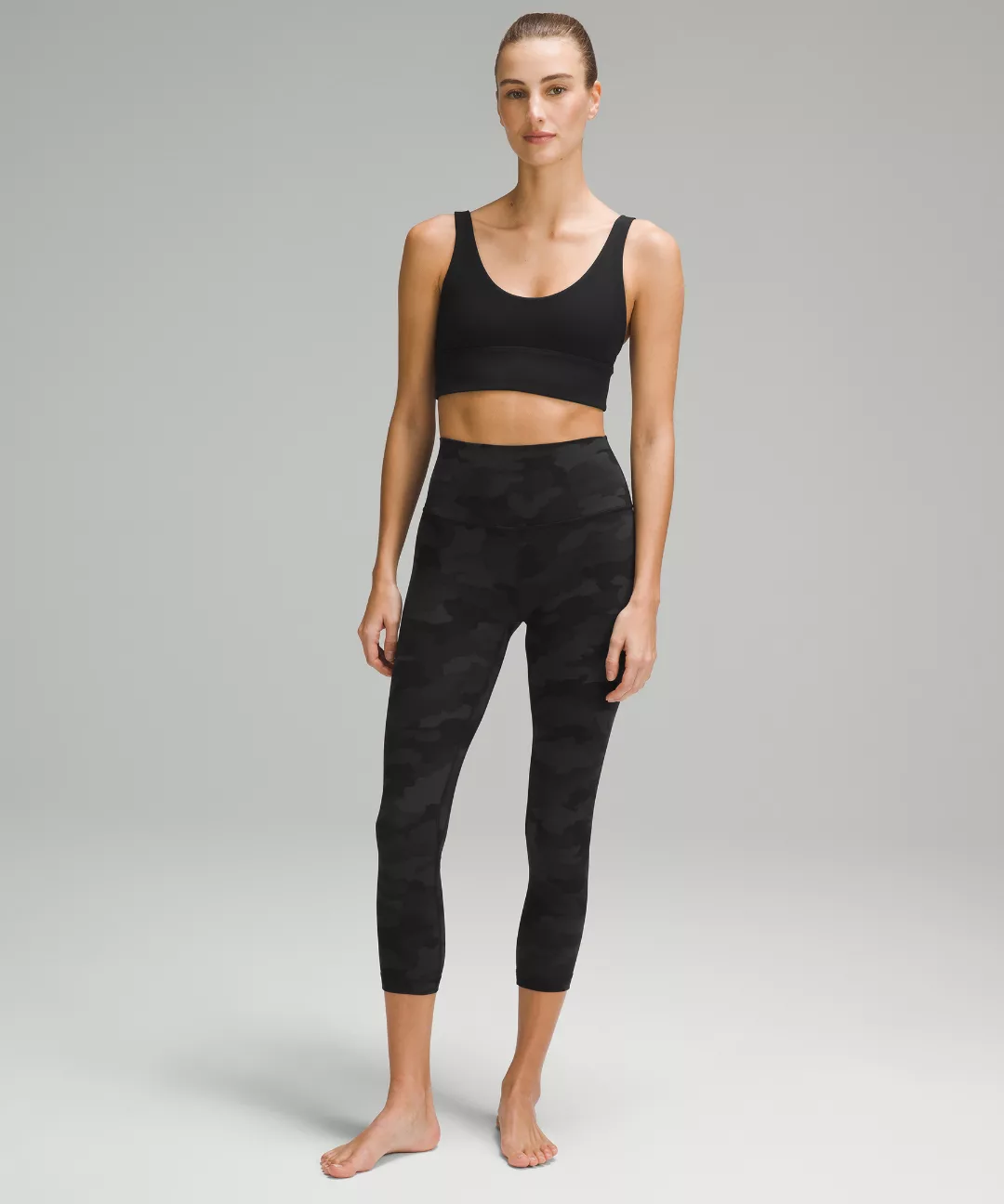lululemon Align™ High-Rise Crop 23"