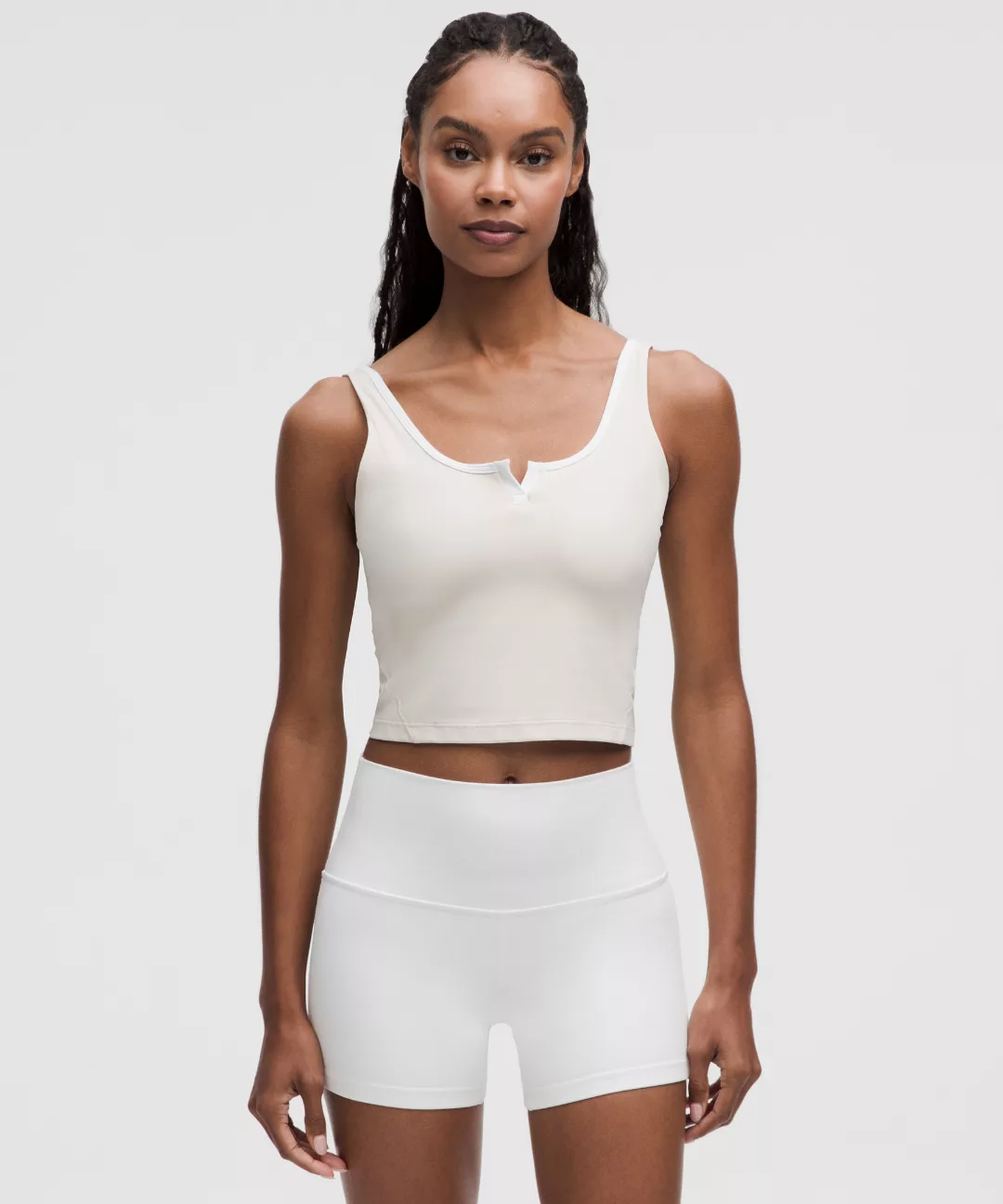 lululemon Align™ Notched-Neck Tank Top