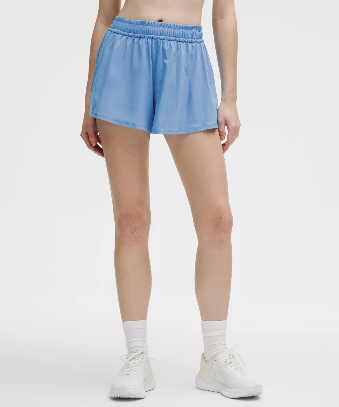 Pace Crush High-Rise Short 2.5"