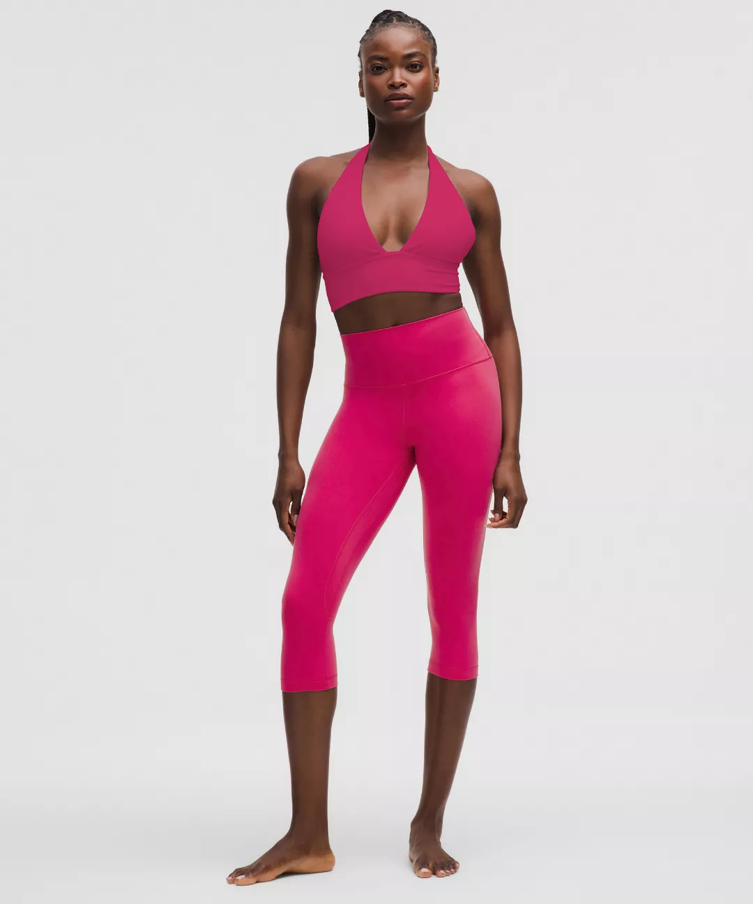 lululemon Align™ High-Rise Crop 17"
