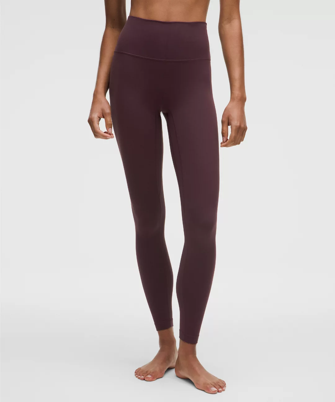 lululemon Align No Line™ High-Rise Pant 28"