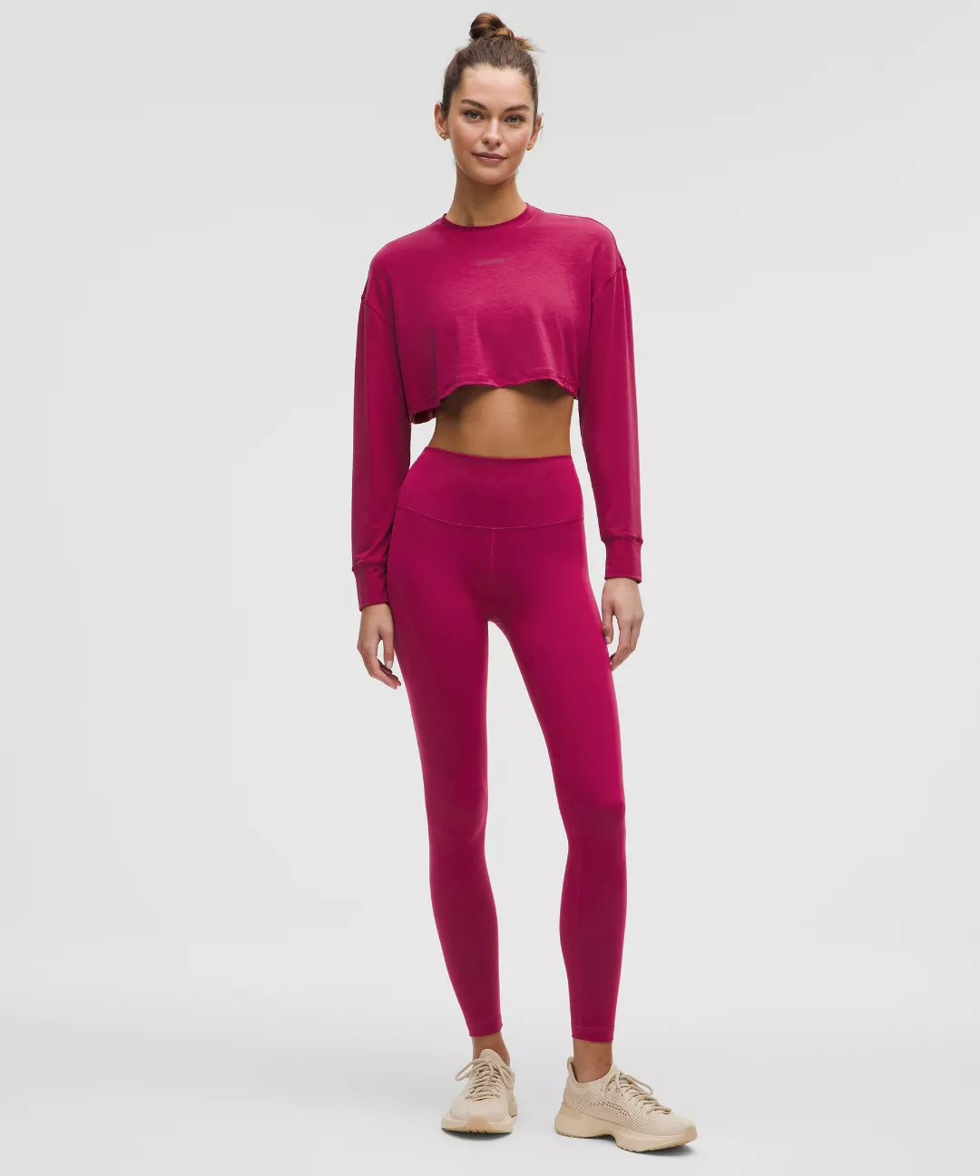 Wunder Train High-Rise Tight 28"