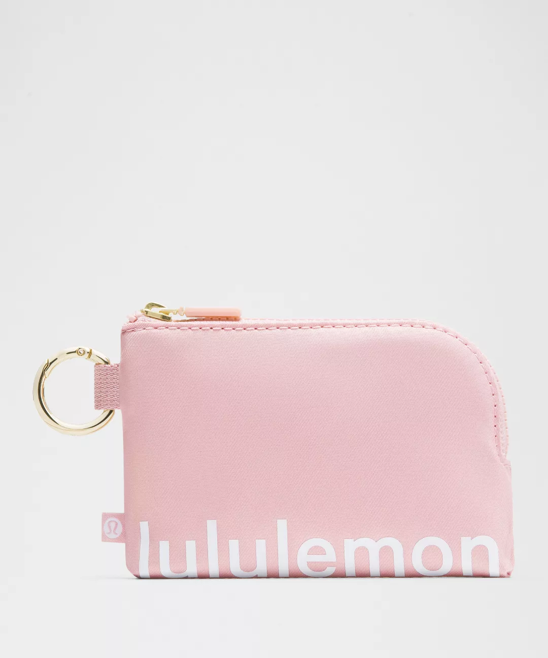 Clippable Card Pouch
