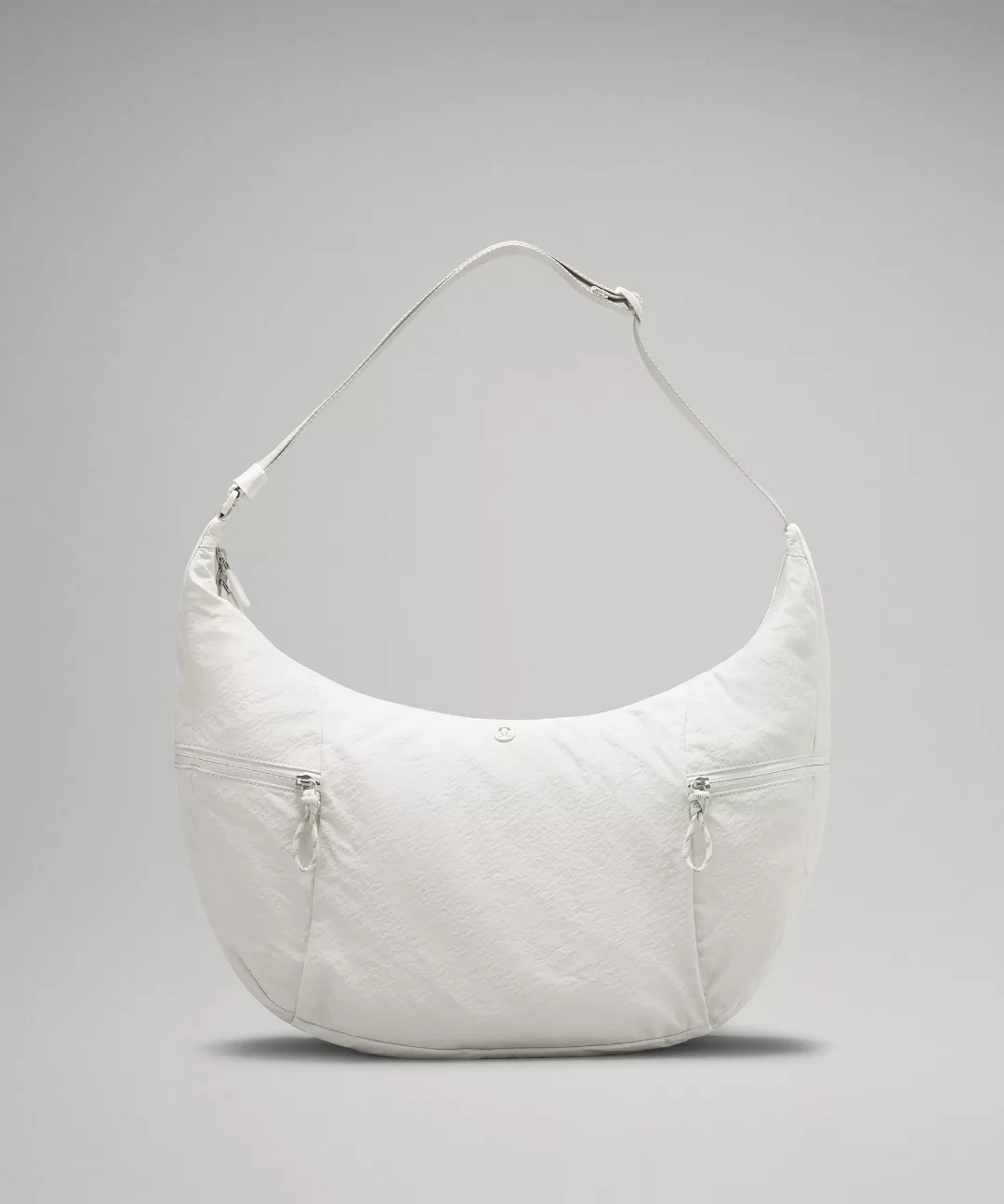 Large Slouchy Sling Bag 13L