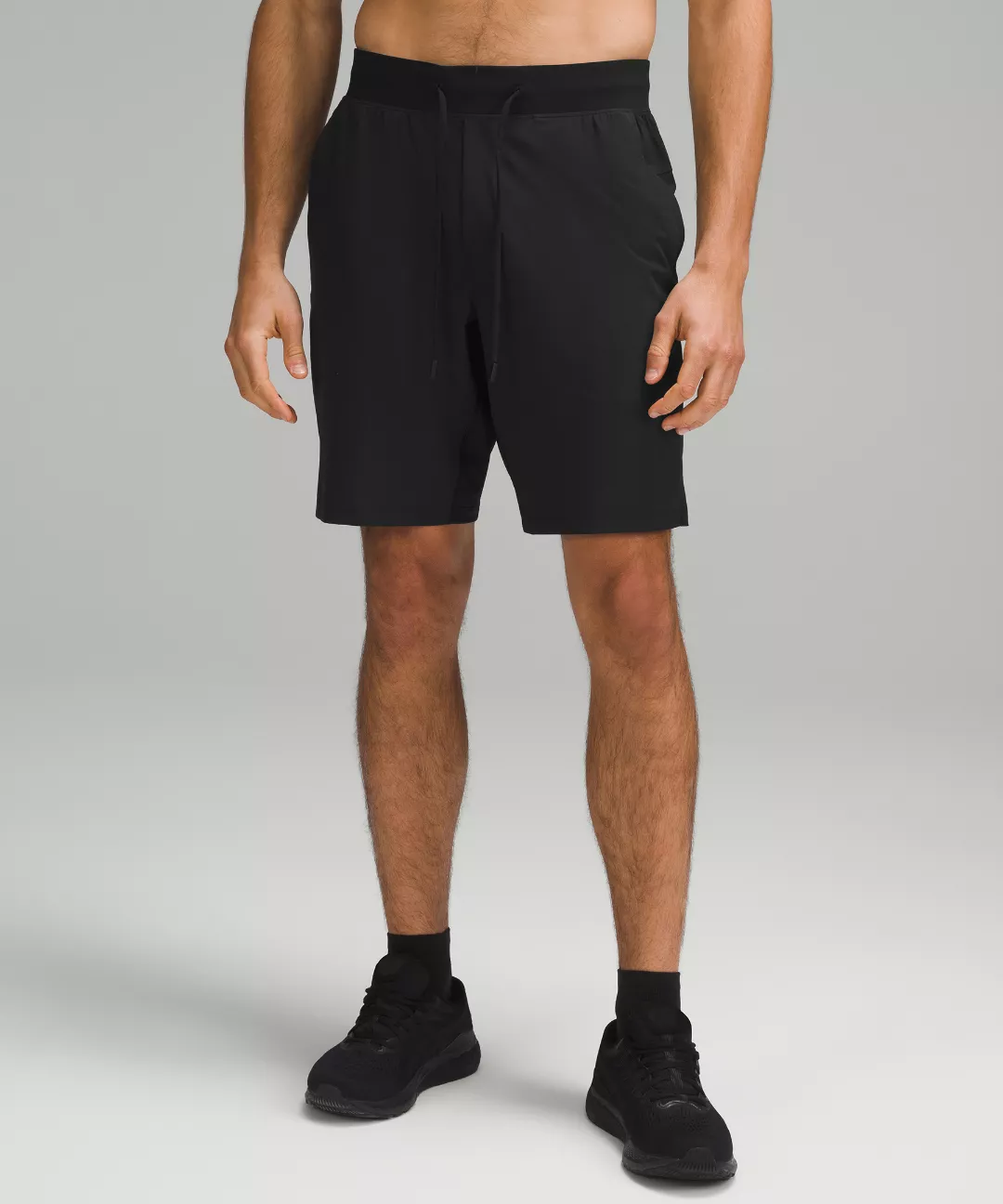T.H.E. Linerless Short 9"