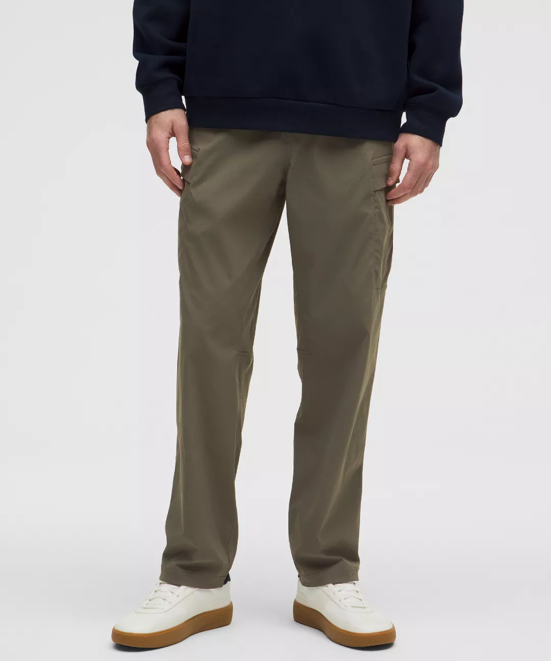 Ripstop Relaxed-Fit Cargo Pant *Regular