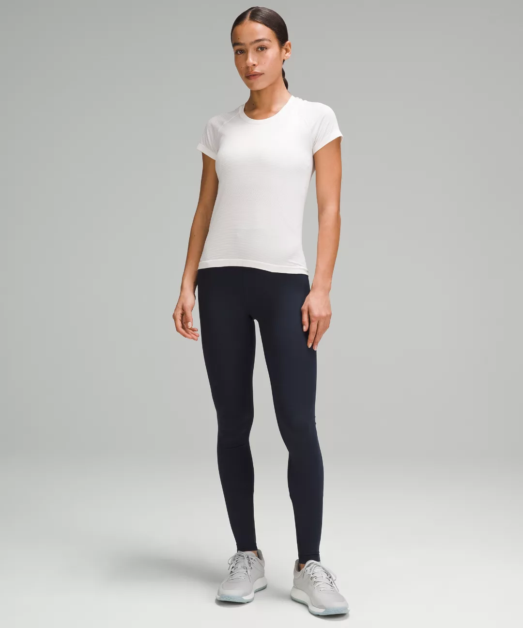 Wunder Train High-Rise Tight 31"