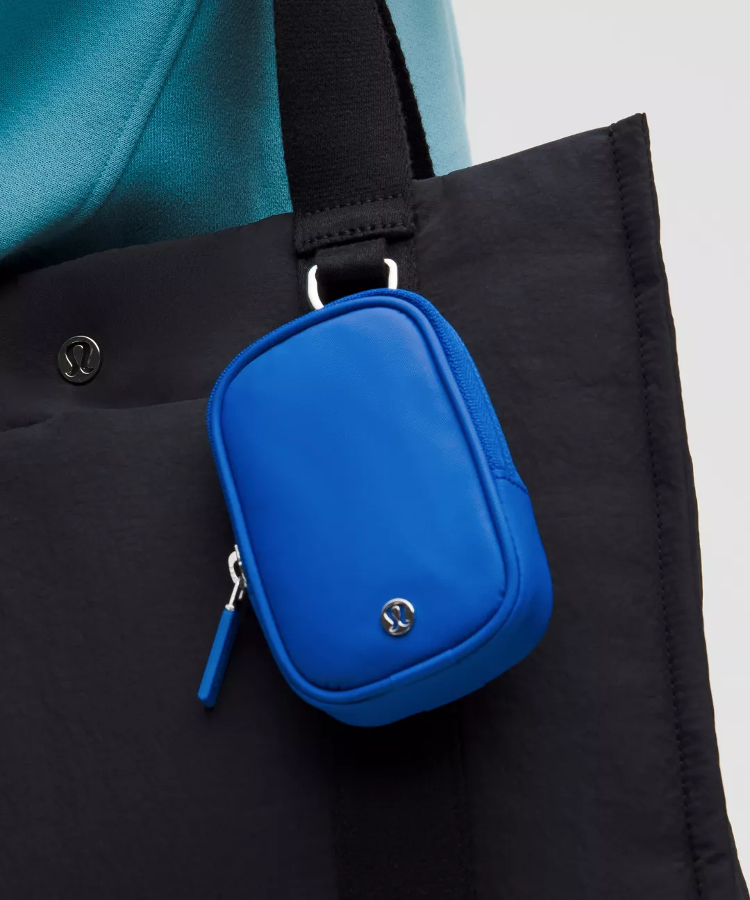 Clippable Nano Pouch